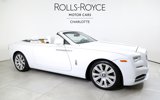 Certified 2019 Rolls-Royce Dawn image 5