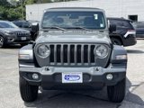Used 2021 Jeep Wrangler Sport image 2