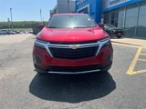 Used 2023 Chevrolet Equinox LT image 2