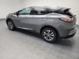 Used 2015 Nissan Murano SL w/ SL Technology Package image 3