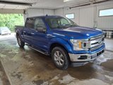 Used 2018 Ford F150 XLT w/ Equipment Group 302A Luxury image 3