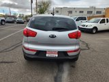 Used 2016 Kia Sportage LX image 2