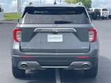 Used 2023 Ford Explorer Limited image 4