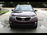 Used 2013 Kia Sorento EX image 2