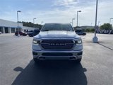 Used 2019 RAM 1500 Laramie image 3
