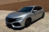 Used 2017 Honda Civic Sport image 2