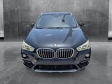Used 2017 BMW X1 sDrive28i image 2