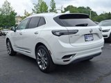 Certified 2021 Buick Envision Avenir w/ Technology Package II image 4