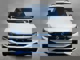 Used 2022 Volkswagen Tiguan SE R-Line image 4