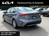 Used 2022 Toyota Corolla LE image 4