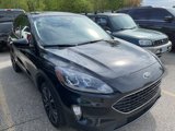 Used 2022 Ford Escape SEL image 2