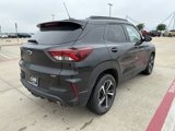 Used 2023 Chevrolet TrailBlazer RS w/ Convenience Package image 3