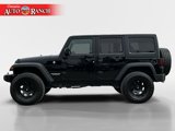 Used 2016 Jeep Wrangler Unlimited Rubicon w/ Connectivity Group image 2