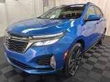 Used 2024 Chevrolet Equinox RS image 4