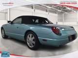 Used 2002 Ford Thunderbird image 3