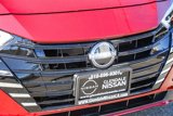 New 2025 Nissan Versa SV w/ Trunk Package image 5