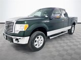 Used 2012 Ford F150 XLT w/ XLT Chrome Pkg image 3