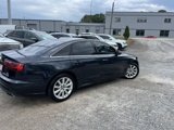 Used 2016 Audi A6 2.0T Premium Plus w/ Premium Plus Package image 5