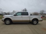 Used 2013 Ford F150 King Ranch image 3