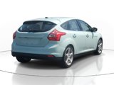 Used 2013 Ford Focus Electric Hatchback image 4