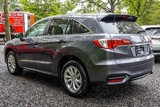 Used 2018 Acura RDX AWD image 4