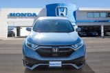 Used 2022 Honda CR-V EX image 2