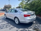 Used 2015 Chevrolet Impala LTZ image 5