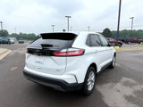 Used 2024 Ford Edge SEL image 3