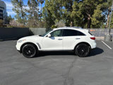 Used 2011 INFINITI FX35 AWD w/ Premium Pkg image 4