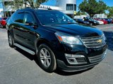 Used 2016 Chevrolet Traverse LT image 2