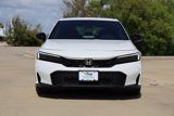 New 2025 Honda Civic Sport image 2