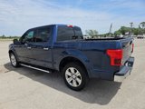 Used 2018 Ford F150 Lariat w/ Equipment Group 502A Luxury image 4