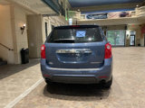 Used 2012 Chevrolet Equinox LT image 4
