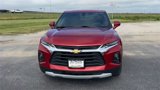 Certified 2021 Chevrolet Blazer LT image 3