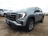 New 2025 GMC Terrain Elevation image 4