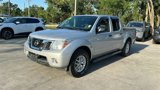 Used 2016 Nissan Frontier SV w/ SV Value Truck Package image 3
