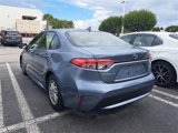 Used 2022 Toyota Corolla LE image 4