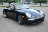 Used 2008 Porsche 911 Cabriolet image 3