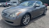 Used 2010 INFINITI G37 Convertible image 2