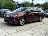 Used 2018 Honda Odyssey EX-L image 4