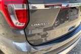 Used 2017 Ford Explorer Limited w/ Equipment Group 301A image 6