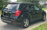Used 2016 Chevrolet Equinox LTZ w/ Enhanced Convenience Package image 5