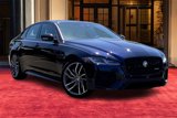 Used 2024 Jaguar XF R-Dynamic SE image 2