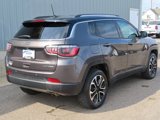 Used 2022 Jeep Compass Limited image 3