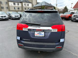 Used 2014 GMC Terrain SLT w/ Safety Package image 4