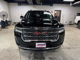 Used 2022 GMC Acadia Denali w/ Denali Ultimate Package image 2