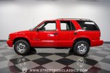 Used 2002 Chevrolet Blazer LS w/ Preferred Equipment Group image 2