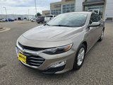 Used 2023 Chevrolet Malibu LT image 2