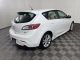 Used 2011 MAZDA MAZDA3 s Sport image 6