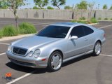 Used 2001 Mercedes-Benz CLK 55 AMG Coupe image 5